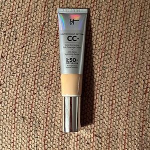 IT CC Cream